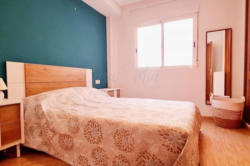 Agreable Appartement Avec Piscine Commune San Pedro del Pinatar Exterior photo