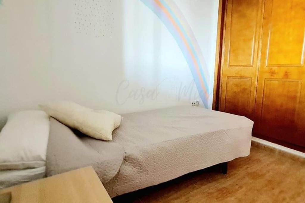 Agreable Appartement Avec Piscine Commune San Pedro del Pinatar Exterior photo