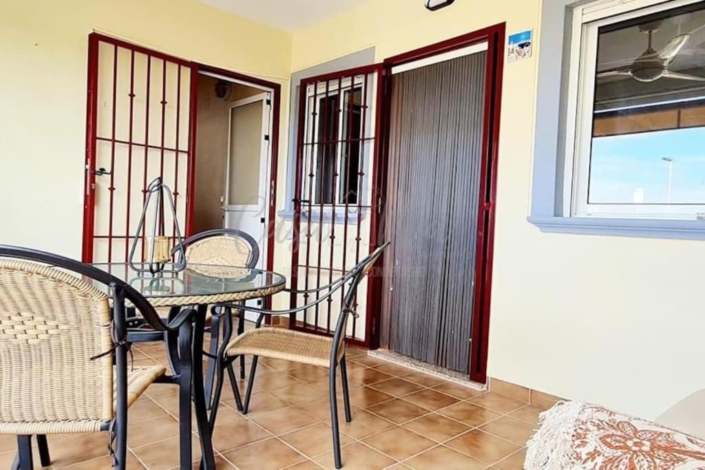 Agreable Appartement Avec Piscine Commune San Pedro del Pinatar Exterior photo